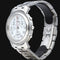 Montre Hermes Montre Clipper Chronograph 58 Facettes MT46112