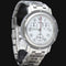 Montre Hermes Montre Clipper Chronograph 58 Facettes MT46112