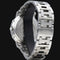 Montre Hermes Montre Clipper Chronograph 58 Facettes MT46112