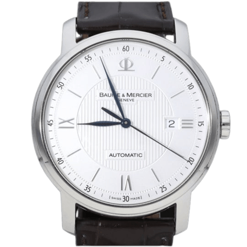 Baume & Mercier Classima - Automatski čelični sat 