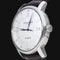 Montre Baume & Mercier Classima - Montre automatique en acier 58 Facettes MT46071