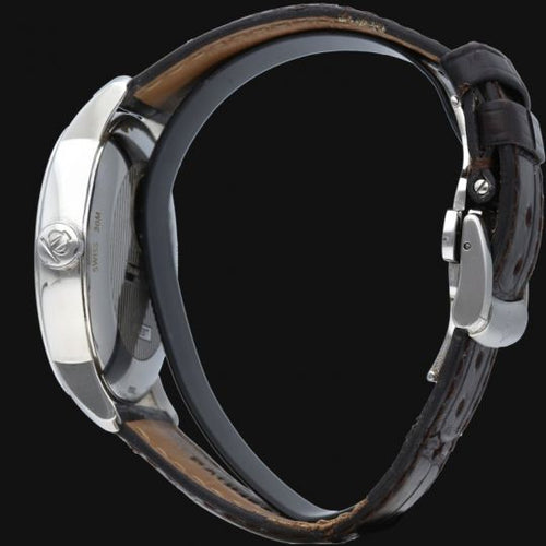 Montre Baume & Mercier Classima - Montre automatique en acier 58 Facettes MT46071