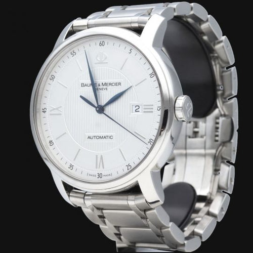 Montre Baume&Mercier Montre Classima 58 Facettes MT46072