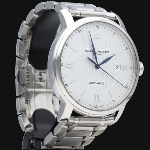 Montre Baume&Mercier Montre Classima 58 Facettes MT46072