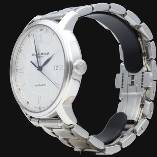 Montre Baume&Mercier Montre Classima 58 Facettes MT46072