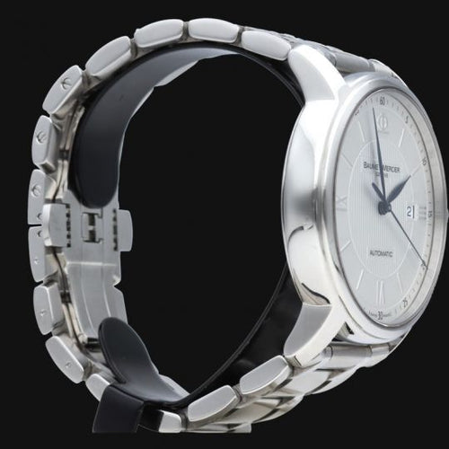 Montre Baume&Mercier Montre Classima 58 Facettes MT46072