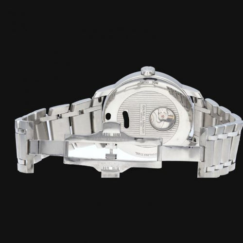 Montre Baume&Mercier Montre Classima 58 Facettes MT46072