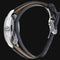 Montre Baume & Mercier Clifton - Montre automatique homme en acier 58 Facettes MT46074