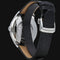 Montre Baume & Mercier Clifton - Montre automatique homme en acier 58 Facettes MT46074