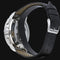 Montre Baume & Mercier Clifton - Montre automatique en acier 58 Facettes MT46079
