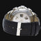 Montre Baume & Mercier Clifton - Montre automatique en acier 58 Facettes MT46079