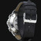 Montre Baume & Mercier Clifton - Montre automatique en acier 58 Facettes MT46079