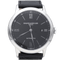 Montre Baume & Mercier Classima - Montre automatique en acier 58 Facettes MT46080