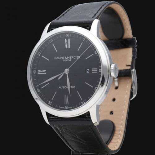 Montre Baume&Mercier Montre Classima 58 Facettes MT46080