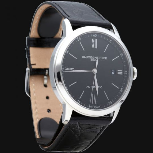 Montre Baume&Mercier Montre Classima 58 Facettes MT46080
