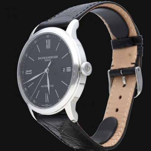Montre Baume&Mercier Montre Classima 58 Facettes MT46080
