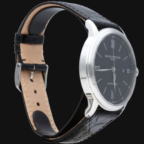 Montre Baume&Mercier Montre Classima 58 Facettes MT46080