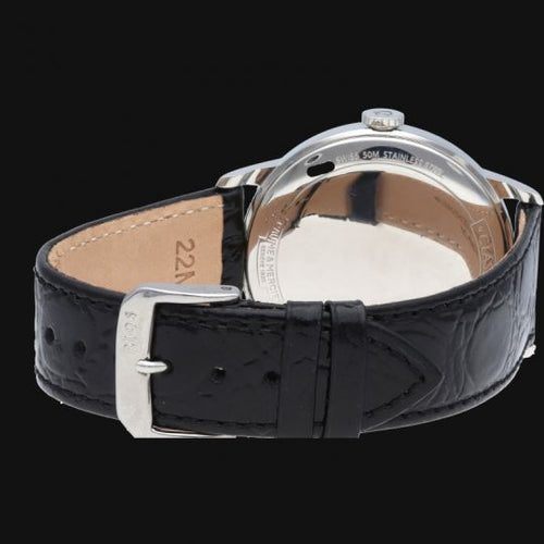 Montre Baume&Mercier Montre Classima 58 Facettes MT46080