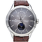 Baume & Mercier Clifton - Automatic steel watch 