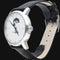 Montre Baume & Mercier Classima - Montre automatique en acier 58 Facettes MT46085