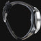 Montre Baume & Mercier Classima - Montre automatique en acier 58 Facettes MT46085