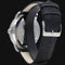 Montre Baume & Mercier Classima - Montre automatique en acier 58 Facettes MT46085