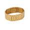 Montre Baume & Mercier Catwalk - Montre en or jaune 18 carats et diamants 58 Facettes BO/220082