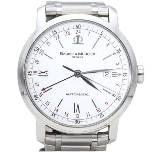 Montre Baume&Mercier Montre Classima 58 Facettes MT46082