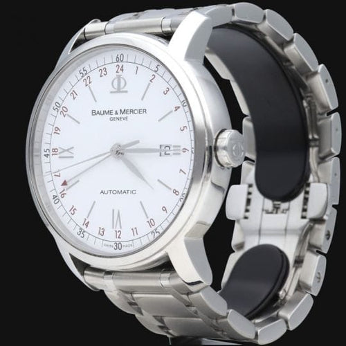 Montre Baume&Mercier Montre Classima 58 Facettes MT46082