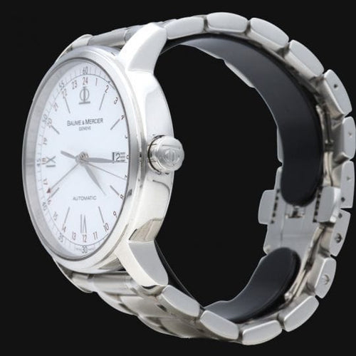 Montre Baume&Mercier Montre Classima 58 Facettes MT46082