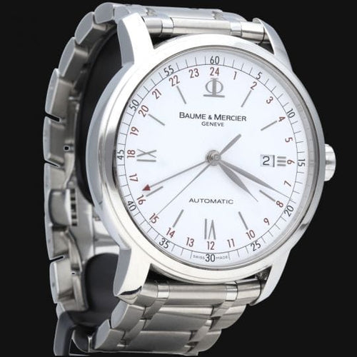 Montre Baume&Mercier Montre Classima 58 Facettes MT46082