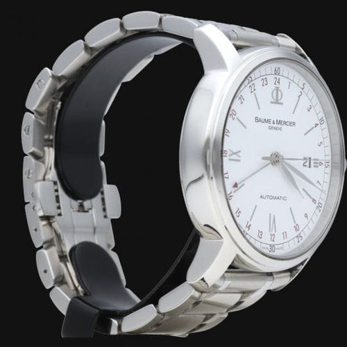 Montre Baume&Mercier Montre Classima 58 Facettes MT46082