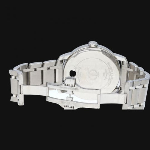 Montre Baume&Mercier Montre Classima 58 Facettes MT46082