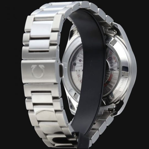 Montre Omega Montre Seamaster Aqua Terra 150M 58 Facettes MT46588