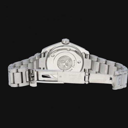 Montre Omega Montre Seamaster Aqua Terra Lady 58 Facettes MT45566