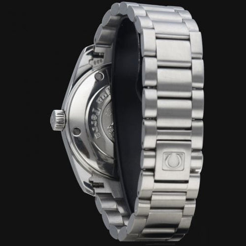 Montre Omega Montre Seamaster Aqua Terra 58 Facettes MT46361