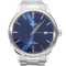 Montre Tudor Style - Montre automatique en acier 58 Facettes MT46033
