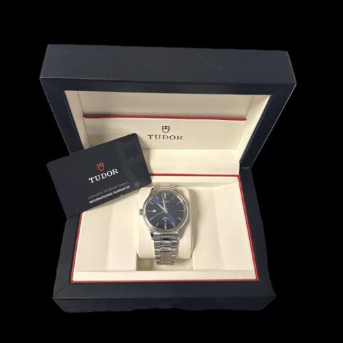 Montre Tudor Montre Style 58 Facettes MT46033