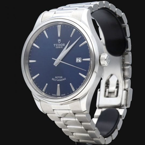 Montre Tudor Montre Style 58 Facettes MT46033