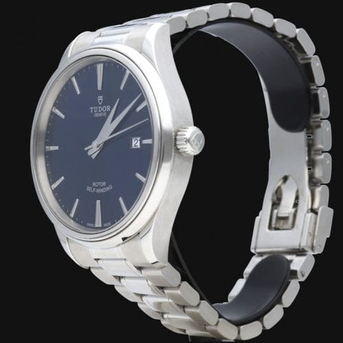 Montre Tudor Montre Style 58 Facettes MT46033