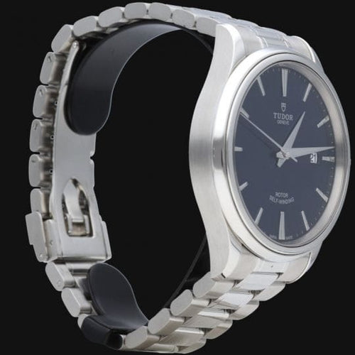 Montre Tudor Montre Style 58 Facettes MT46033