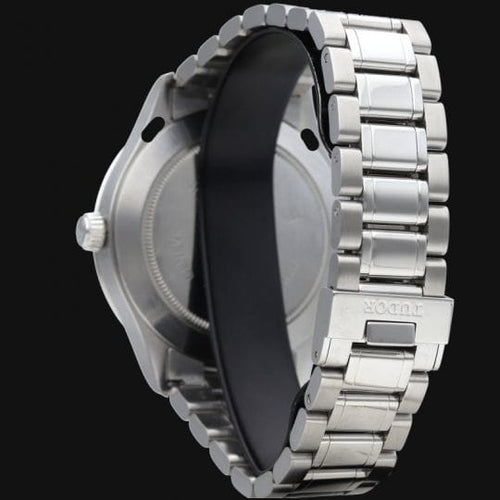 Montre Tudor Montre Style 58 Facettes MT46033