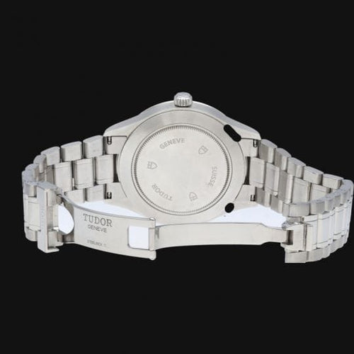 Montre Tudor Montre Style 58 Facettes MT46033