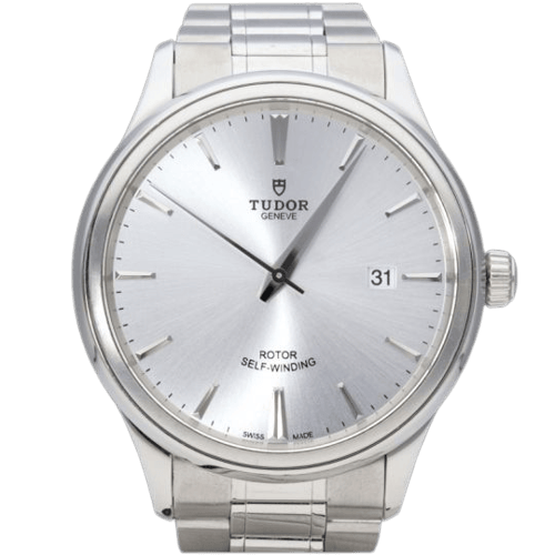 Montre Tudor Montre Style 58 Facettes MT46035