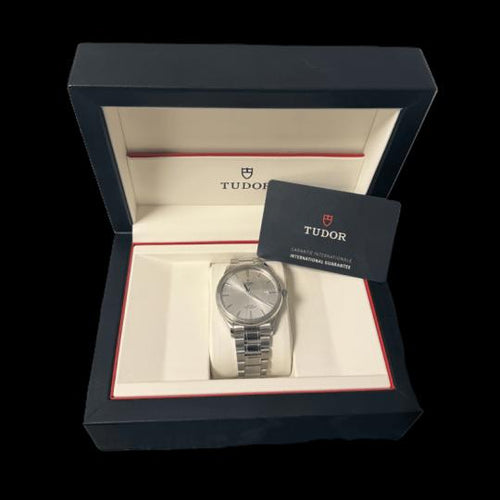 Montre Tudor Montre Style 58 Facettes MT46035