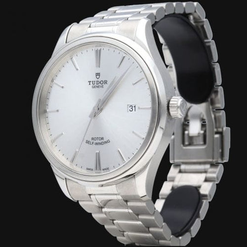 Montre Tudor Montre Style 58 Facettes MT46035