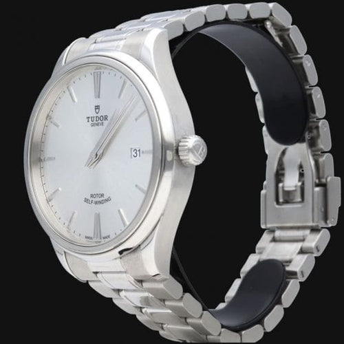 Montre Tudor Montre Style 58 Facettes MT46035