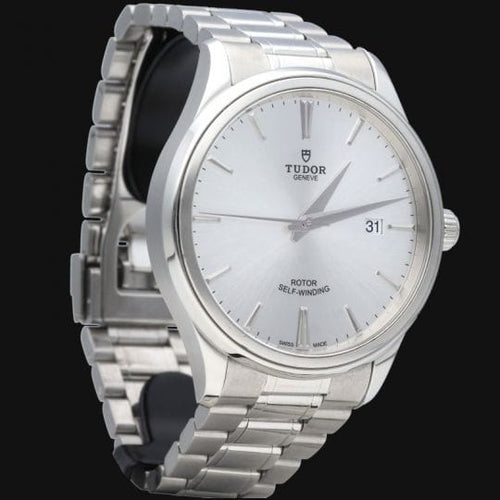 Montre Tudor Montre Style 58 Facettes MT46035