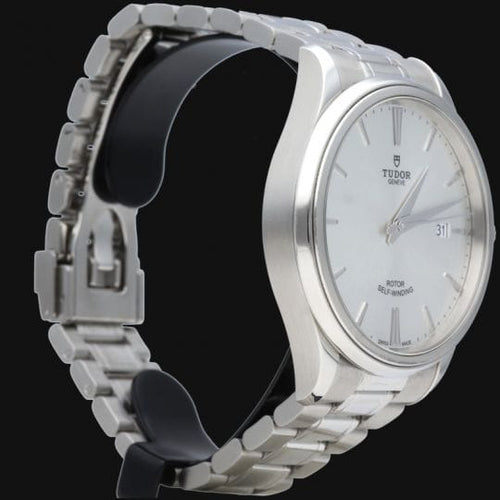 Montre Tudor Montre Style 58 Facettes MT46035