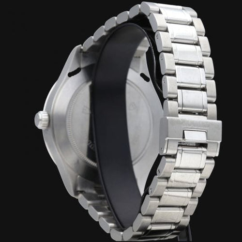 Montre Tudor Montre Style 58 Facettes MT46035